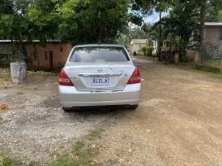2009 Nissan tiida for sale in Trelawny, Jamaica