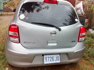 2011 Nissan March for sale in St. Catherine, Jamaica