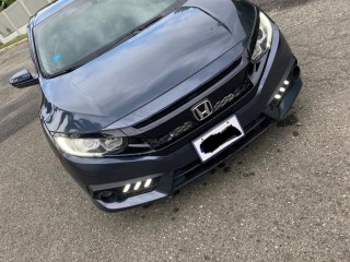 2018 Honda Civic for sale in Kingston / St. Andrew, Jamaica