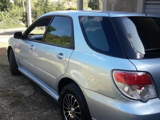 2007 Subaru Impreza for sale in St. Catherine, Jamaica