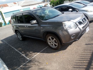 2013 Nissan Xtrail for sale in Kingston / St. Andrew, Jamaica