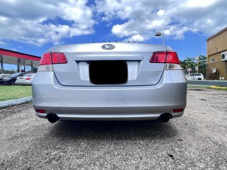 2014 Subaru Legacy B4