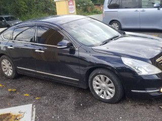 2011 Nissan Teana for sale in St. James, Jamaica