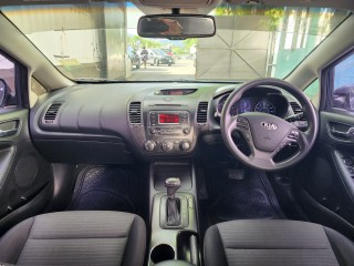 2014 Kia CERATO for sale in Kingston / St. Andrew, Jamaica