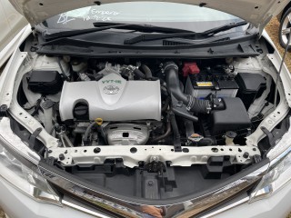 2017 Toyota Fielder for sale in Manchester, Jamaica