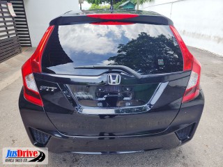 2015 Honda Fit