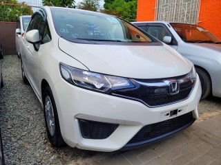 2017 Honda Fit