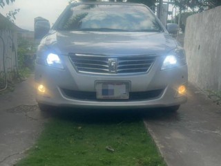 2012 Toyota Premio G package
$1,699,000