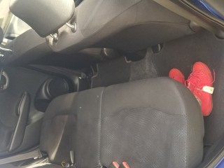 2013 Honda Fit for sale in Kingston / St. Andrew, Jamaica