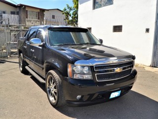 2009 Chevrolet AVALANCHE for sale in Kingston / St. Andrew, Jamaica