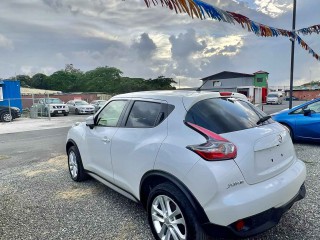 2018 Nissan Juke