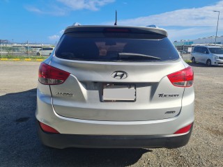 2011 Hyundai Tucson for sale in St. James, Jamaica