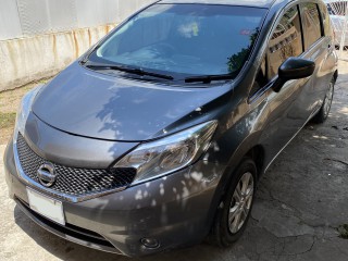 2016 Nissan Note for sale in Kingston / St. Andrew, Jamaica