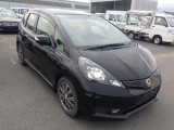 2012 Honda Fit RS for sale in St. James, Jamaica