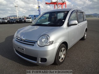 2013 Toyota Sienta for sale in Kingston / St. Andrew, Jamaica