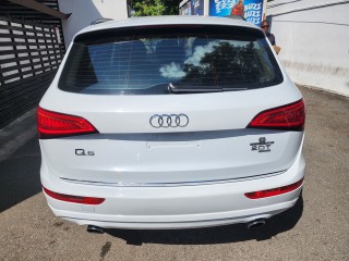 2015 Audi Q5