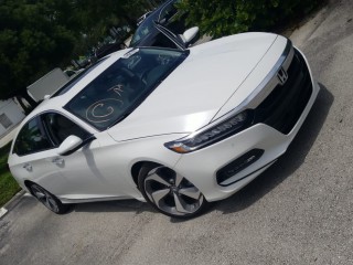 2020 Honda Accord for sale in Kingston / St. Andrew, Jamaica