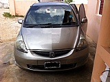 2004 Honda fit for sale in Manchester, Jamaica
