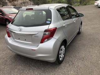 2014 Toyota Vitz for sale in Manchester, Jamaica