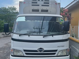 2007 Hino Dutro for sale in Kingston / St. Andrew, Jamaica