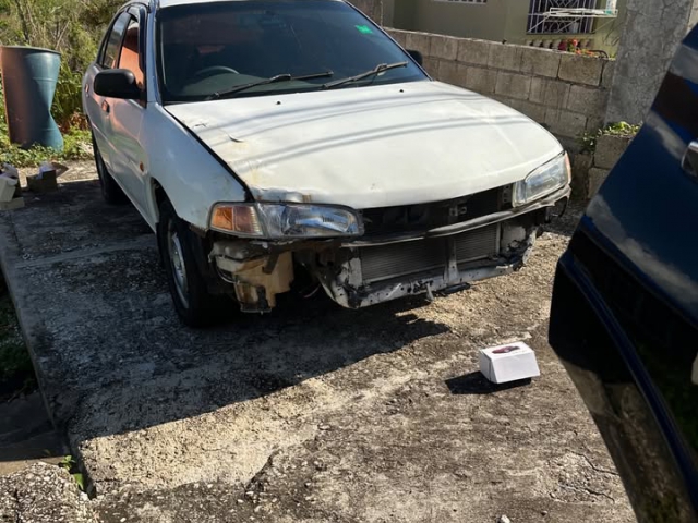1998 Mitsubishi Lancer for sale in Trelawny, Jamaica