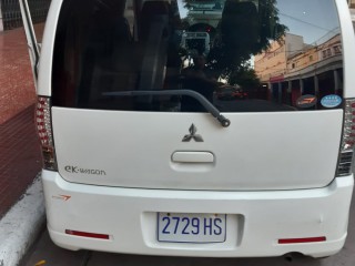 2012 Mitsubishi Ek wagon for sale in Kingston / St. Andrew, Jamaica