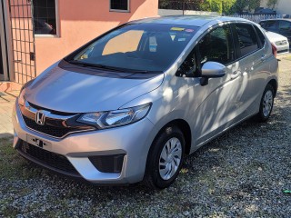 2017 Honda Fit for sale in Kingston / St. Andrew, Jamaica