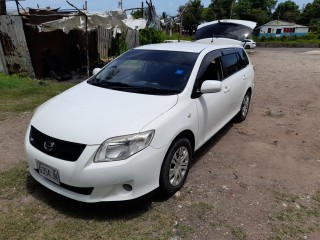 2009 Toyota Fielder for sale in St. Catherine, Jamaica