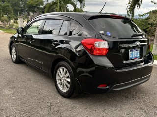 2014 Subaru IMPREZA