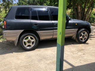 1995 Toyota Rav 4 for sale in Kingston / St. Andrew, Jamaica