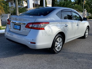 2016 Nissan SYLPHY for sale in Manchester, Jamaica