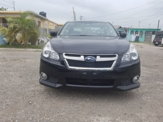 2014 Subaru LEGACY B4 for sale in St. Catherine, Jamaica