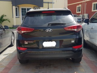 2016 Hyundai Tuscon for sale in Kingston / St. Andrew, Jamaica