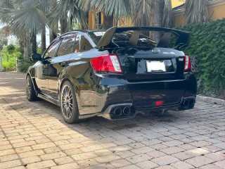 2010 Subaru STI for sale in Kingston / St. Andrew, Jamaica