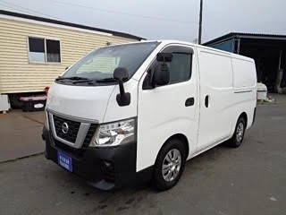 2018 Nissan CARAVAN PANEL