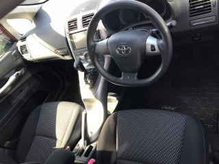 2012 Toyota Auris for sale in Kingston / St. Andrew, Jamaica