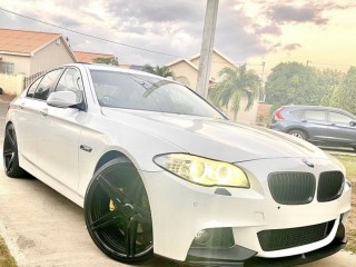 2011 BMW 523i for sale in Kingston / St. Andrew, Jamaica