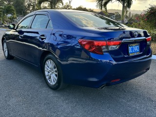 2016 Toyota Mark x