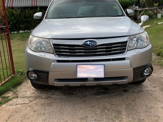 2009 Subaru Forester for sale in Manchester, Jamaica