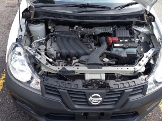 2017 Nissan Ad Wagon for sale in Kingston / St. Andrew, Jamaica