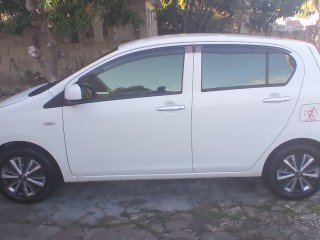 2014 Daihatsu Mira