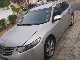 2012 Honda Accord Tourer for sale in St. Catherine, Jamaica