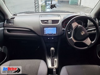 2016 Suzuki SWIFT