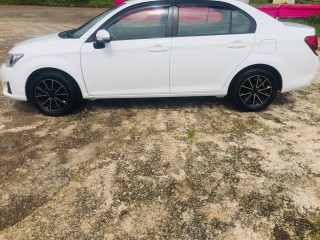 2013 Toyota Axio for sale in Manchester, Jamaica