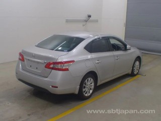 2014 Nissan Slyphy for sale in Kingston / St. Andrew, Jamaica