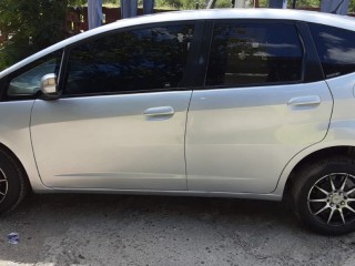 2012 Honda Fit