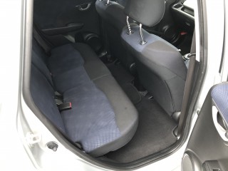 2011 Honda Fit for sale in Manchester, Jamaica