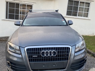 2013 Audi q5 for sale in Clarendon, Jamaica