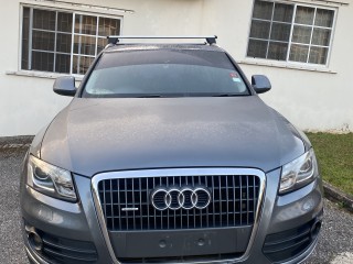 2013 Audi q5