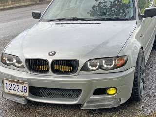 2002 BMW E46 for sale in St. James, Jamaica